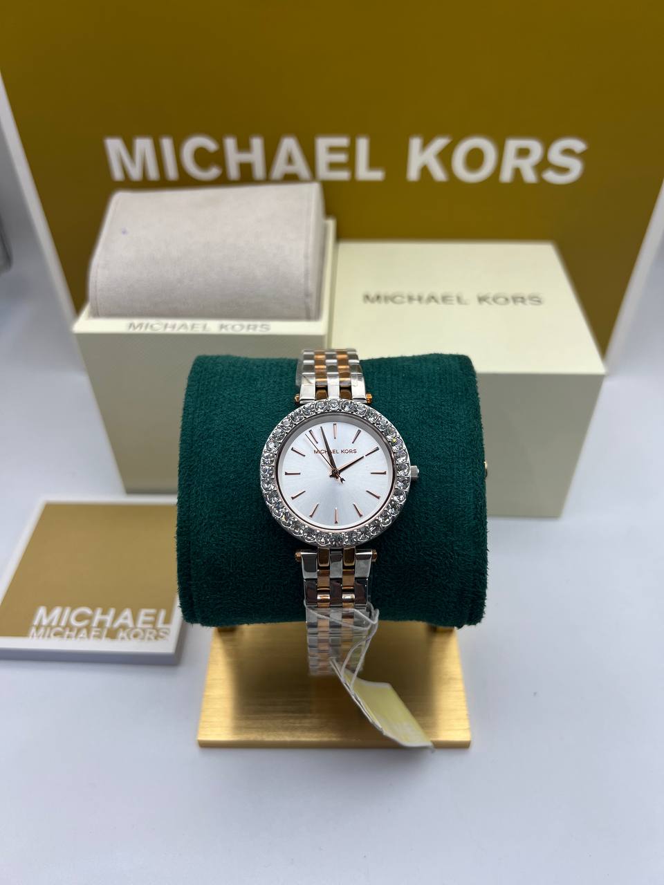 Montre Mich@el kors Pour Femme, MK4515