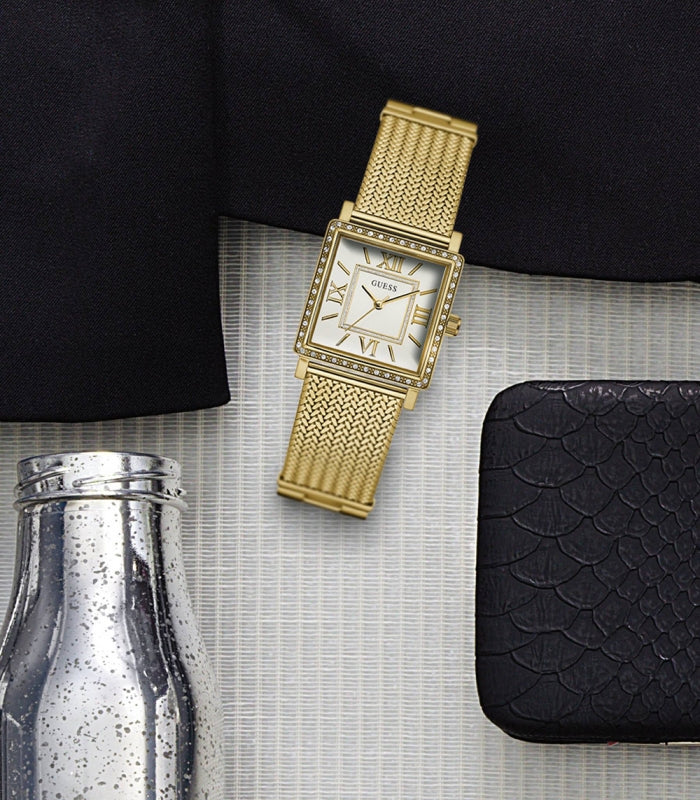 Montre GUESS Highline Pour Femme