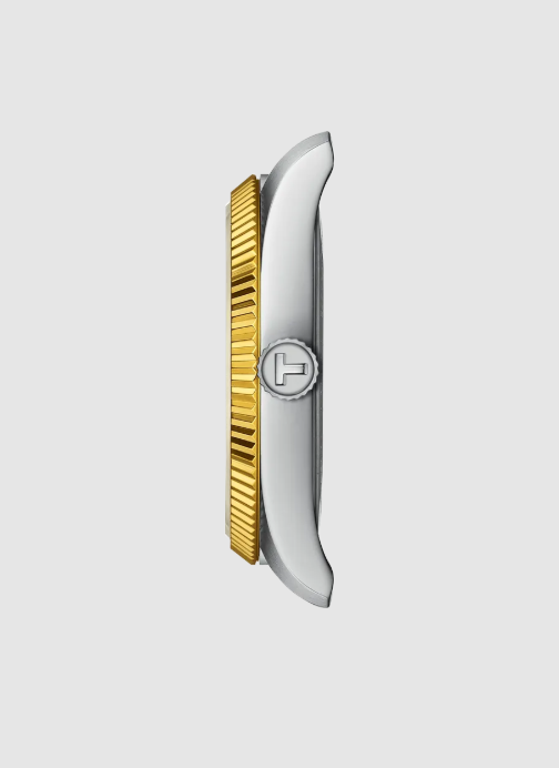 Tissot Ballade Ladies Watch
Ref : T156.210.22.031.00