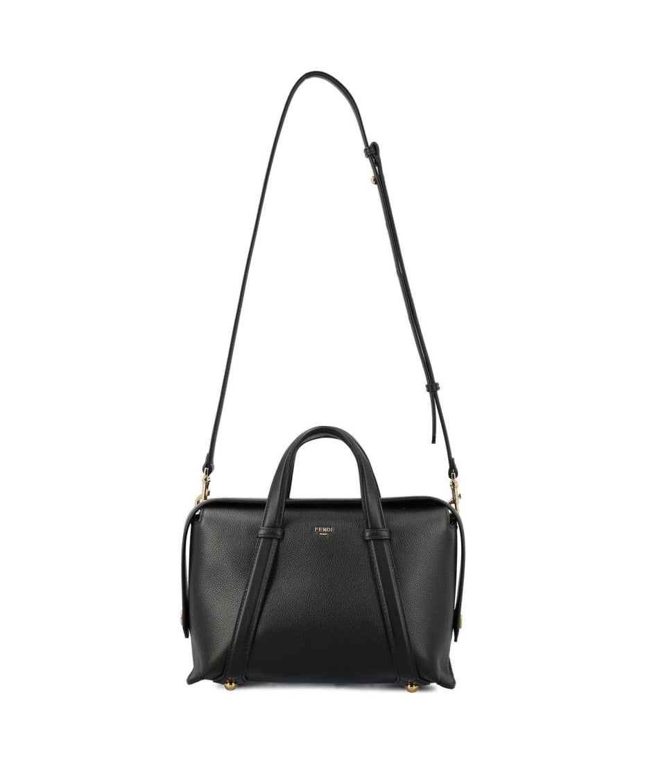 Fêndï 
Boston 365 Medium Tote Bag