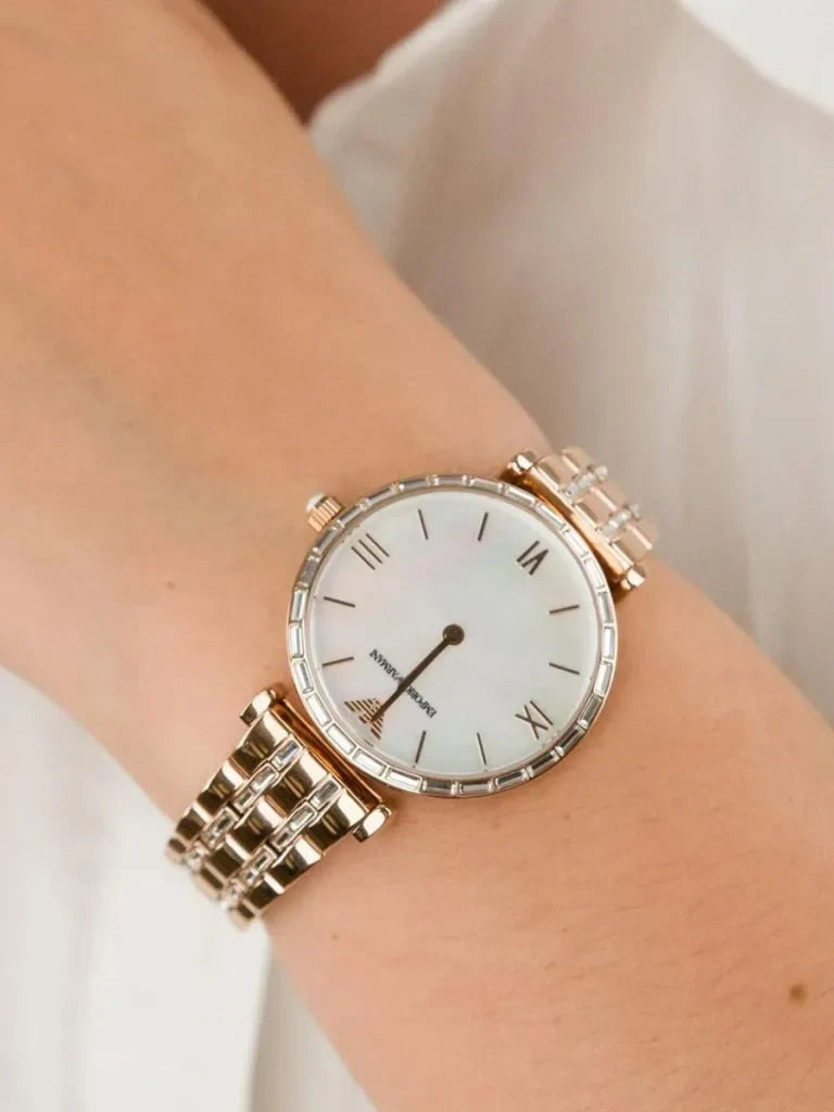 Montre Emporio Armani Pour Femme, AR11294