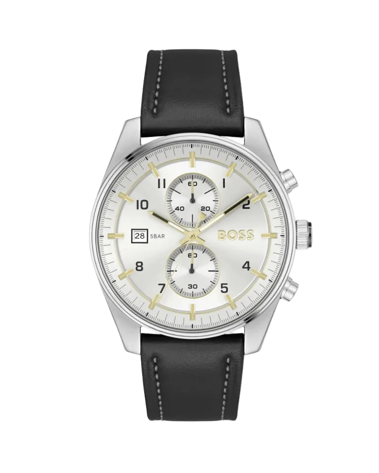 Montre Homme Hugo Boss Skytraveller 1514147