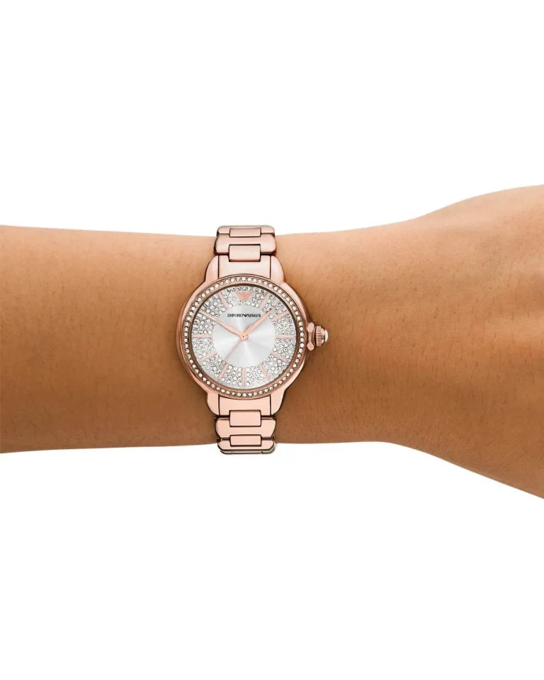 Montre Emporio Armani pour femme , AR11633