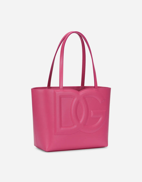 Petit sac cabas DG Rose