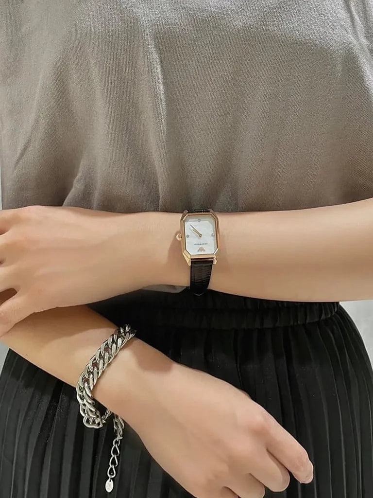 Montre Empôriô Armani Pour Femme, AR11390