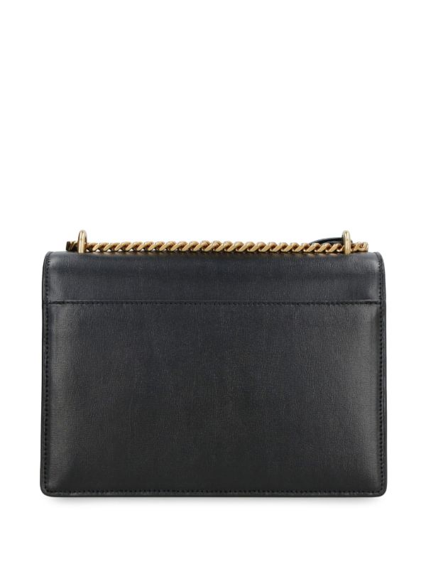 Saint Laurent Sac Sunset à chaîne