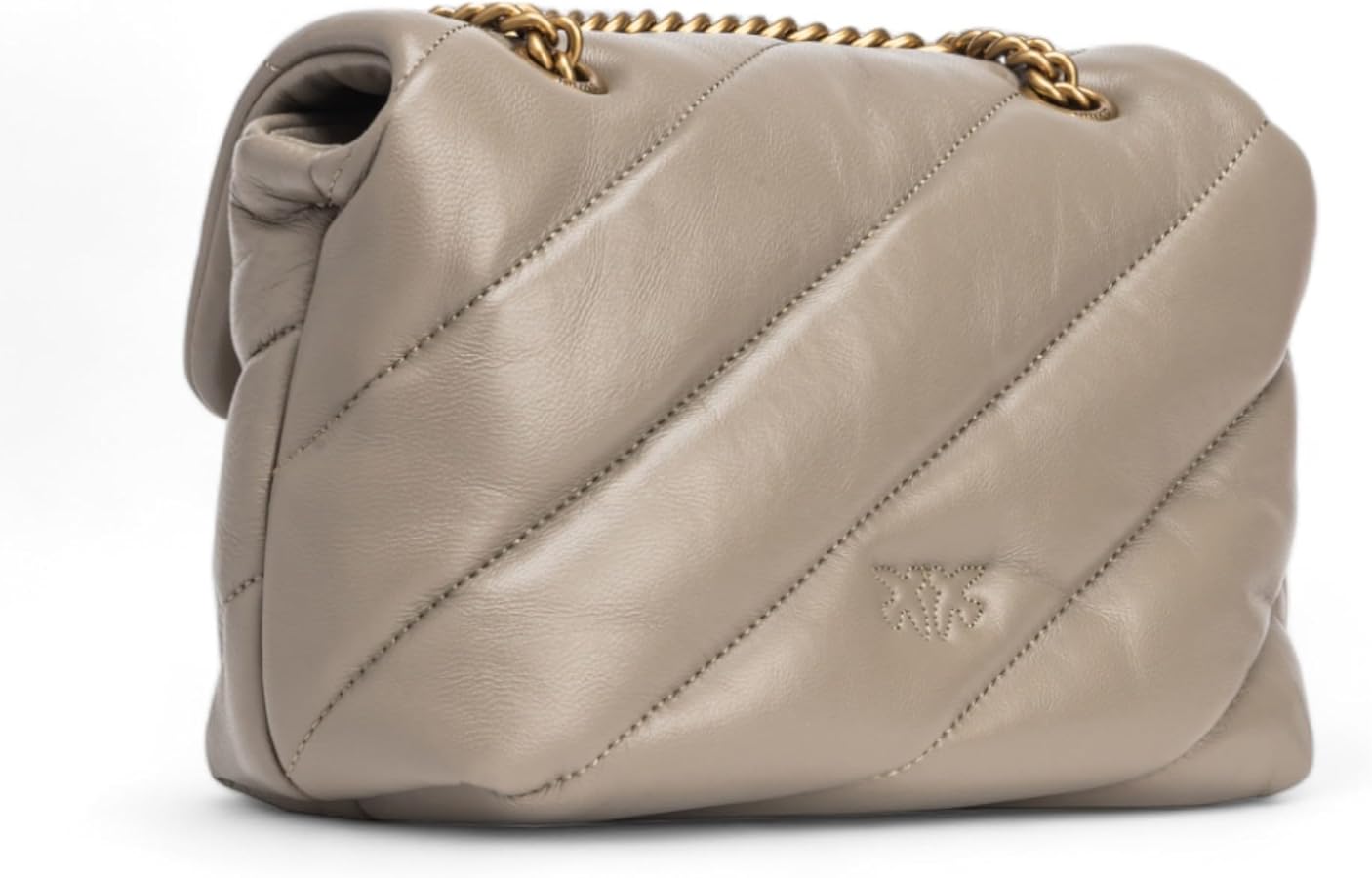 Pïnkô Sac contemporain pour femme, taille unique
