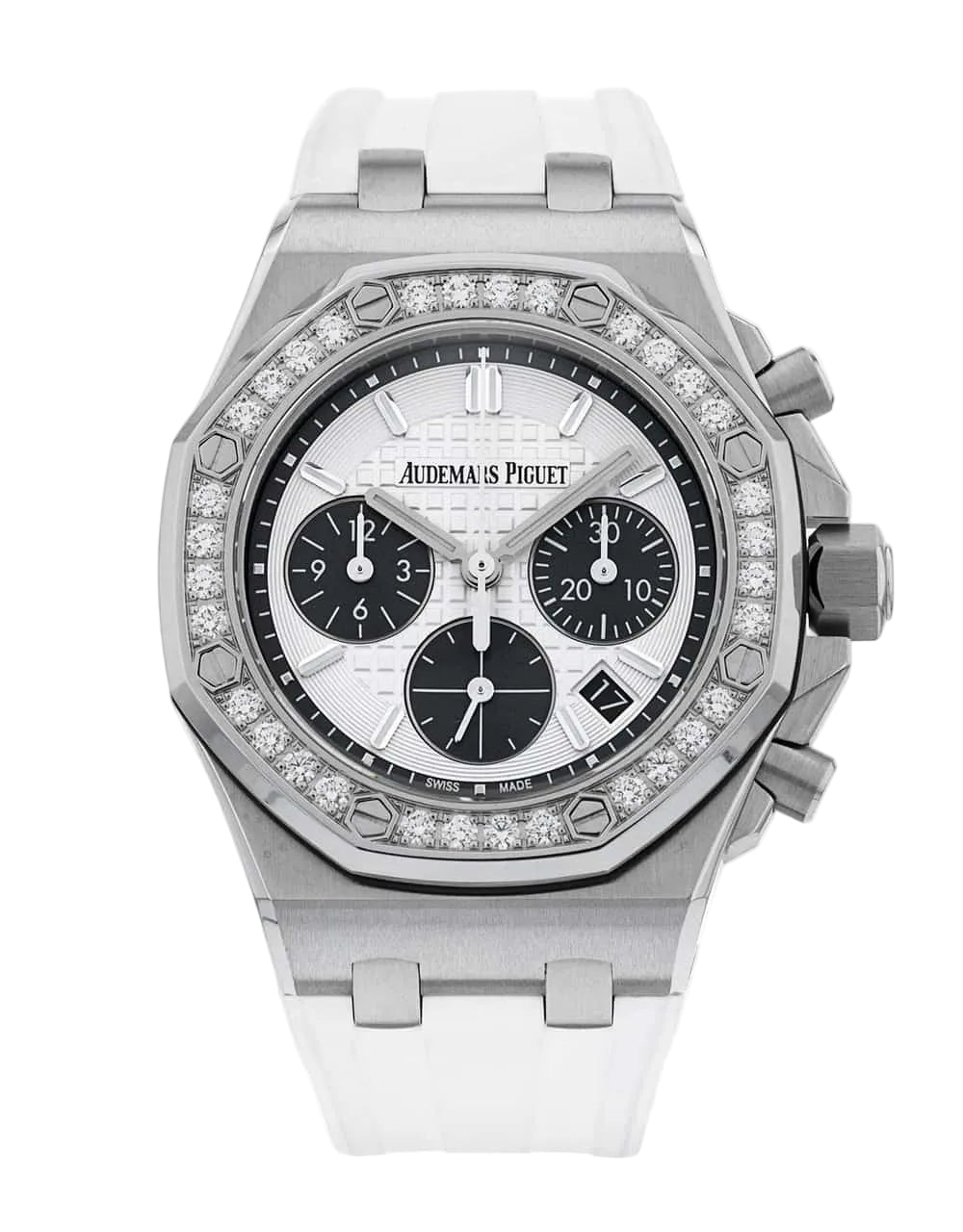 Audemars Piguet
Royal Oak Offshore