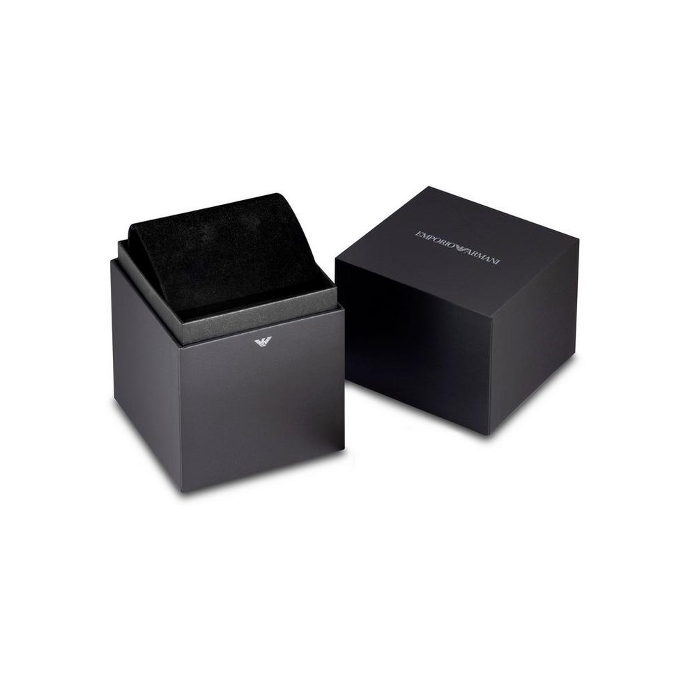 Montre pour homme Emporio Armani 41 mm