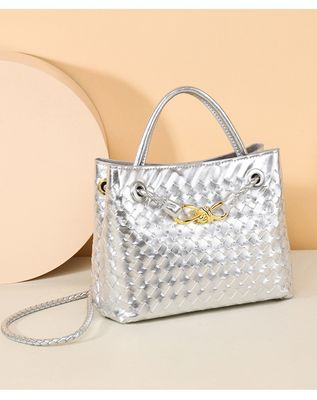 Bôttëga Sac bandoulière tressé