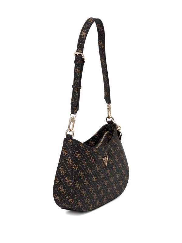 GÛESS USA Sac bandoulière Noel 4G