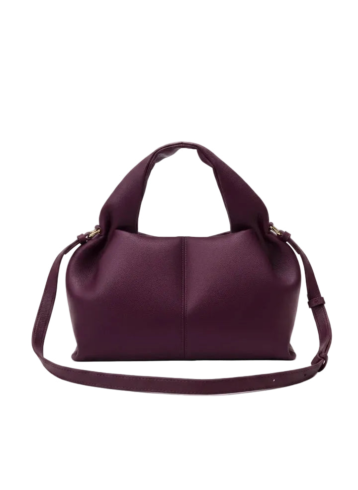 Pôlène Sac porté épaule Iselle à poignée supérieure