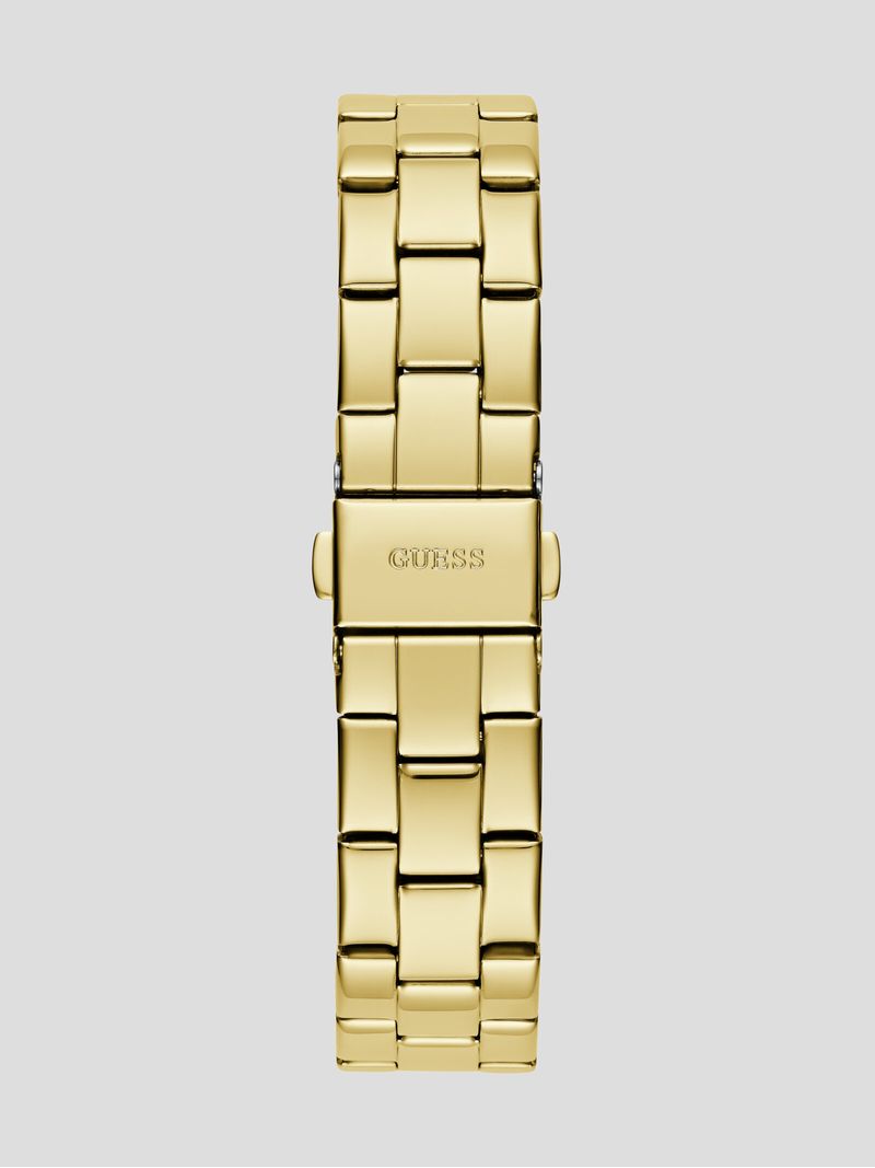 Guess Reloj Gûess Tri Plaque