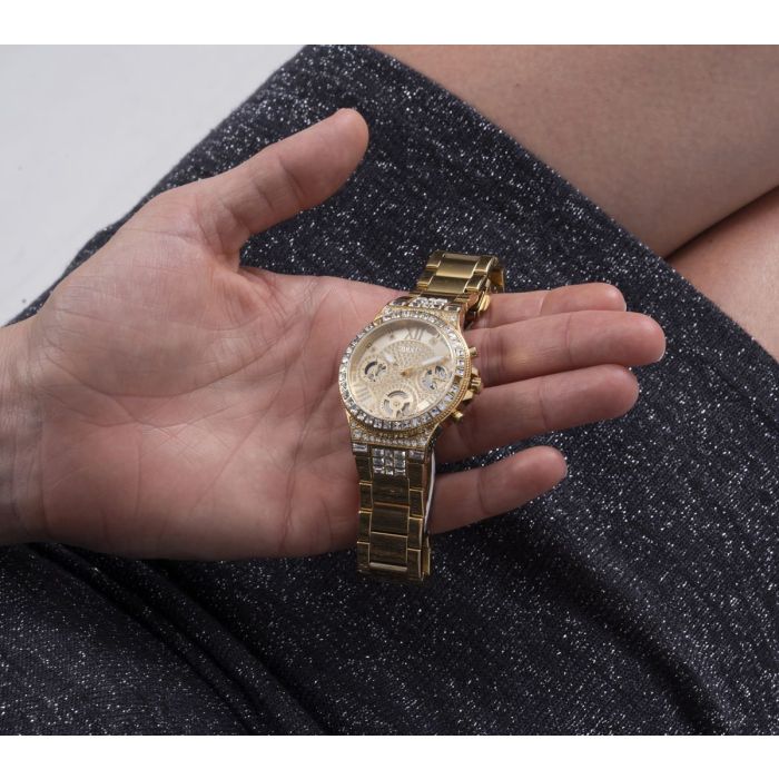Montre Guess Femme Moonlight