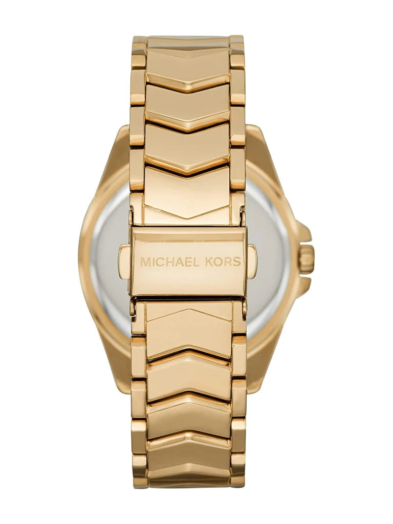 Mich@el kors Montre Whitney Glitz Cristal Cadran