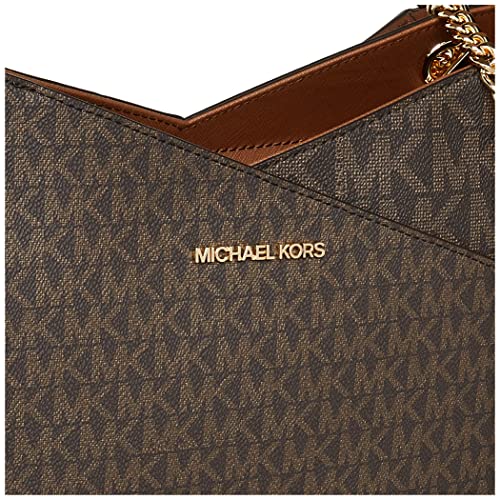 Mich@el Kors Sac fourre-tout  MARRON, marron