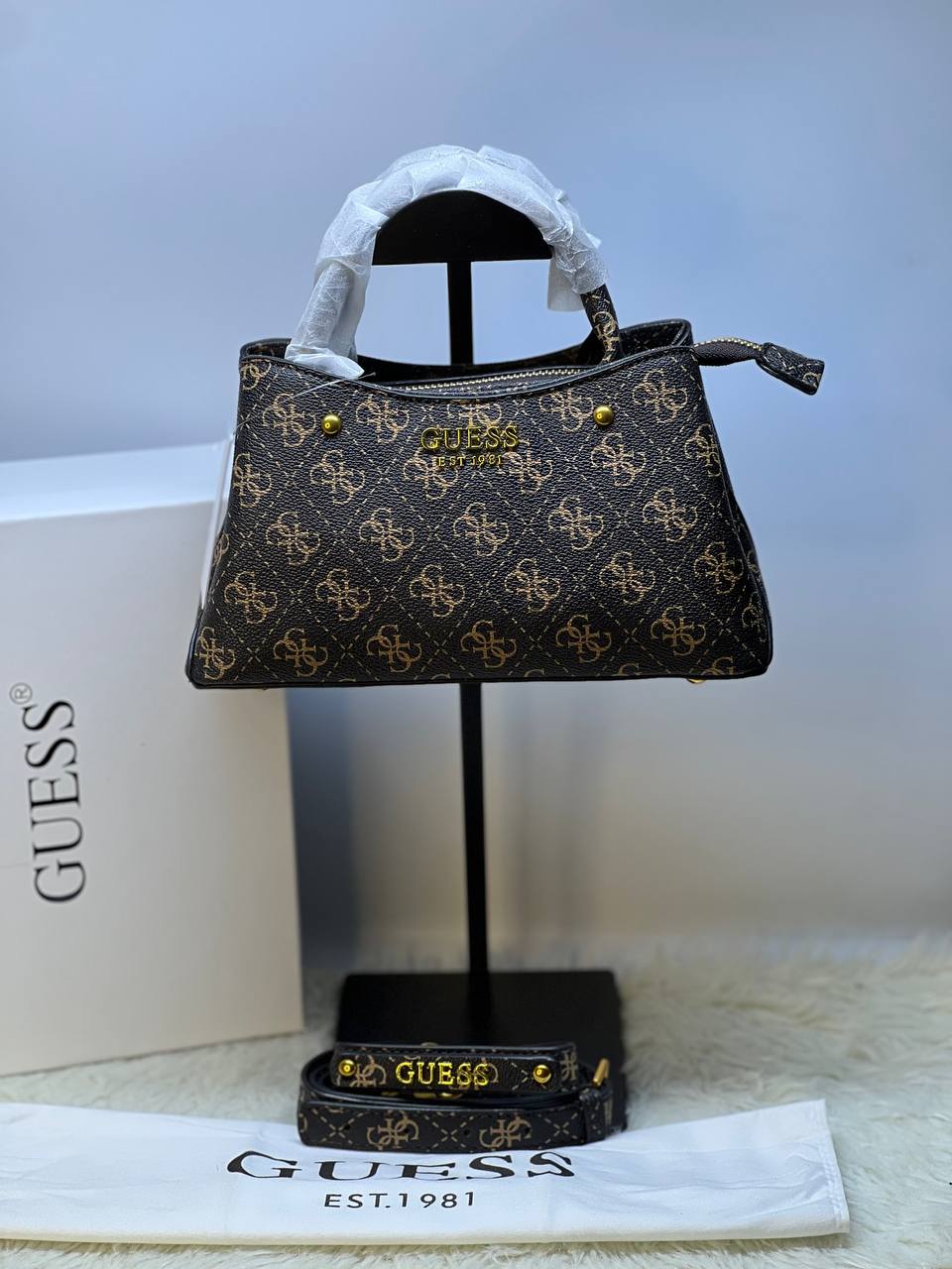Gûess Sac bandoulière