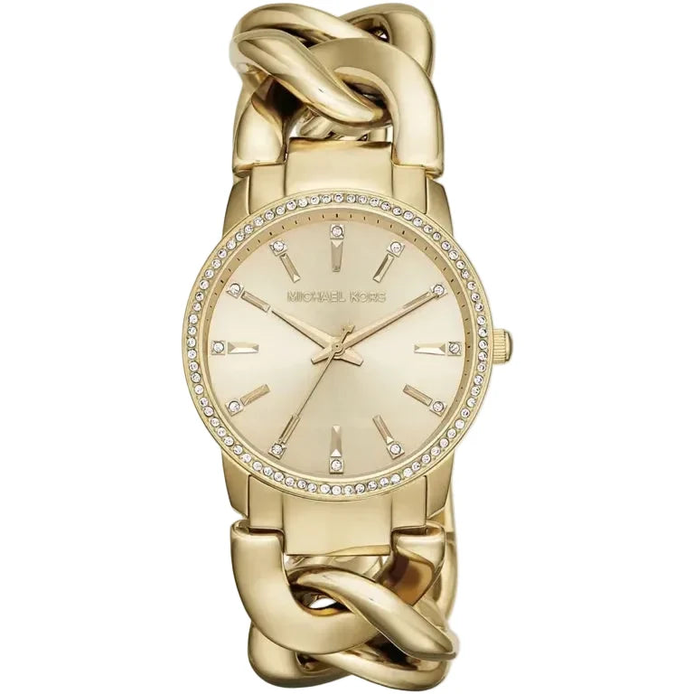Montre Michael Kors Nini à trois aiguilles