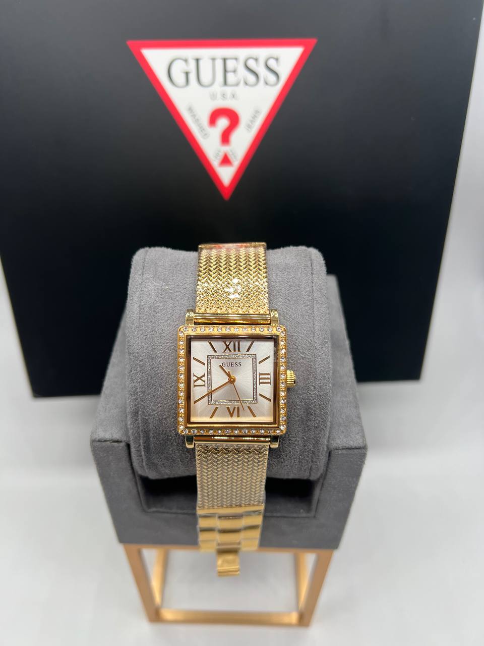 Montre GUESS Highline Pour Femme