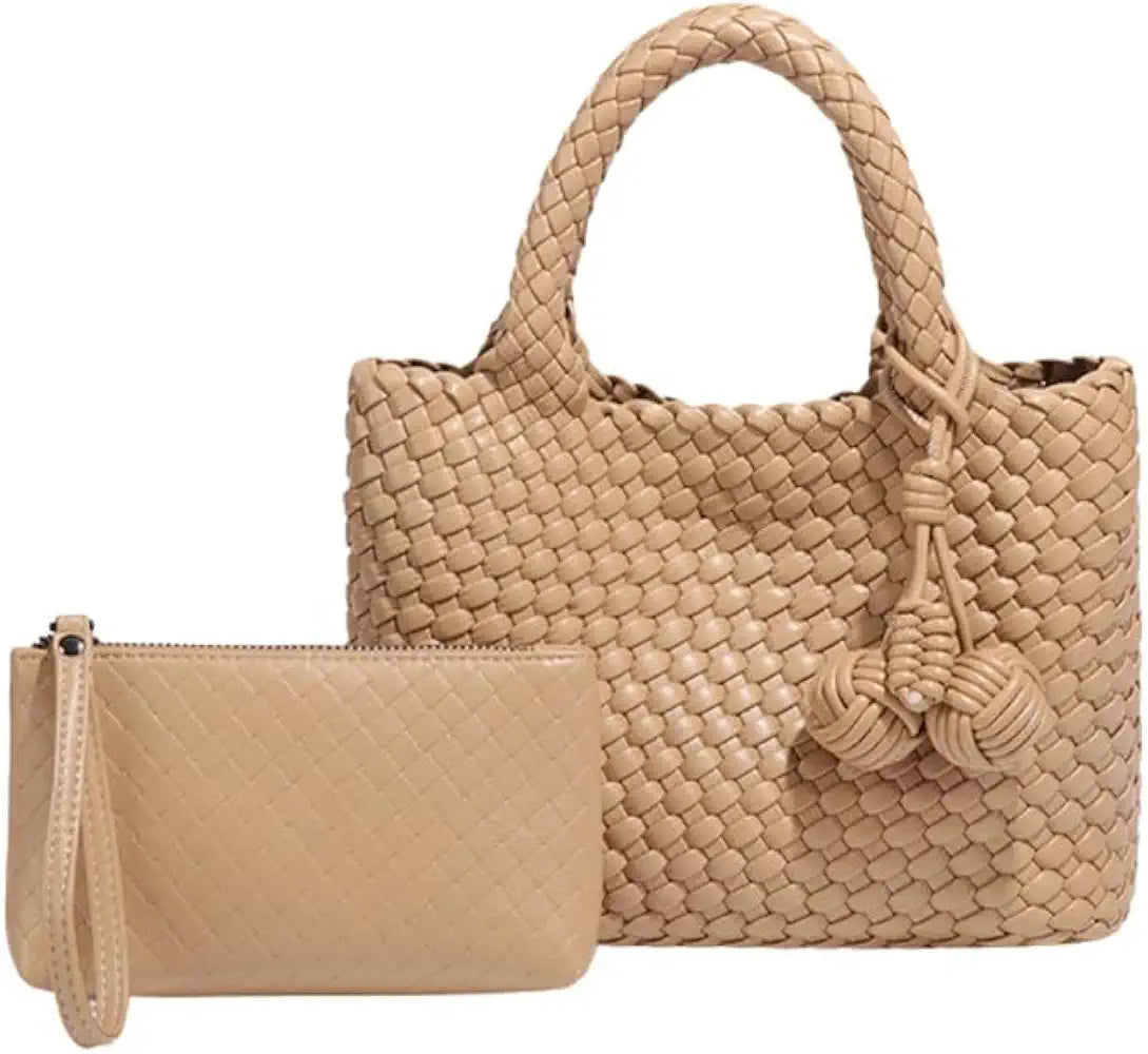 Sac Petit Hobo Mocha