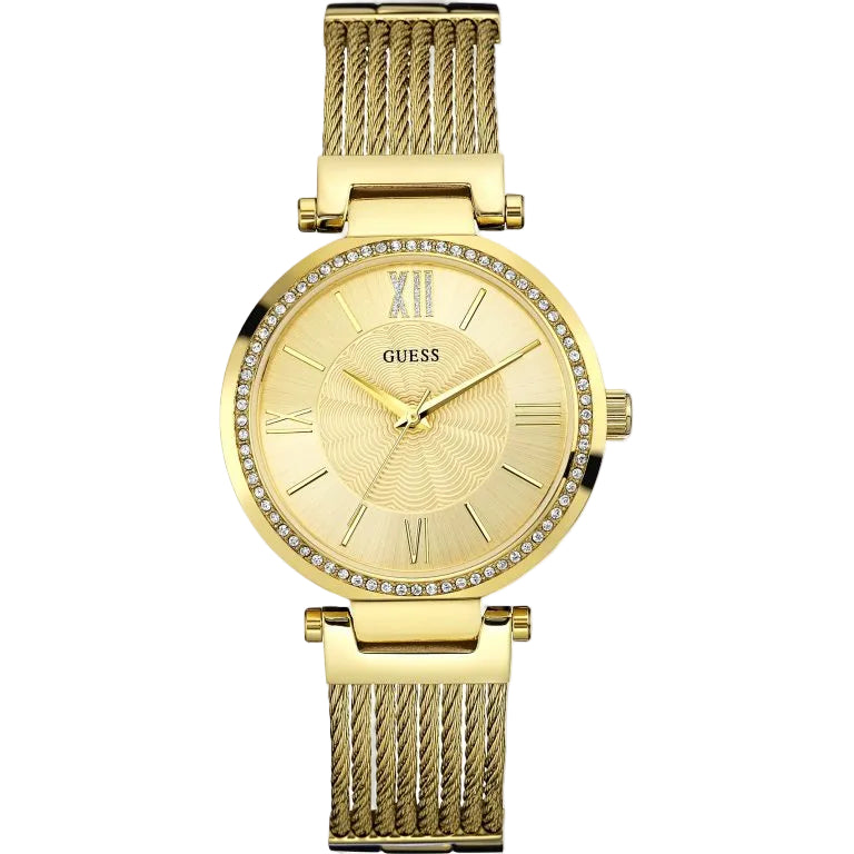 Montre GUESS Pour Femme, W0638L2