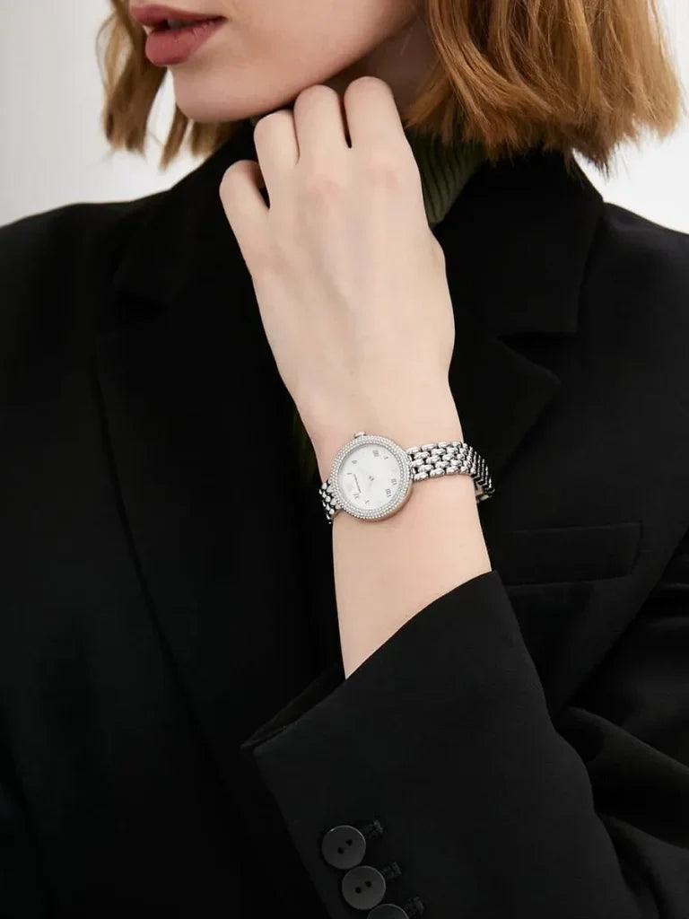 Montre EMPORIO ARMANI Pour Femme, AR11354
