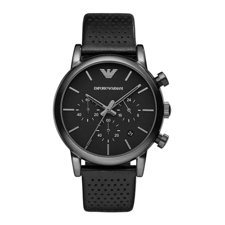 Montre EMPORIO ARMANI Pour Homme, AR1737