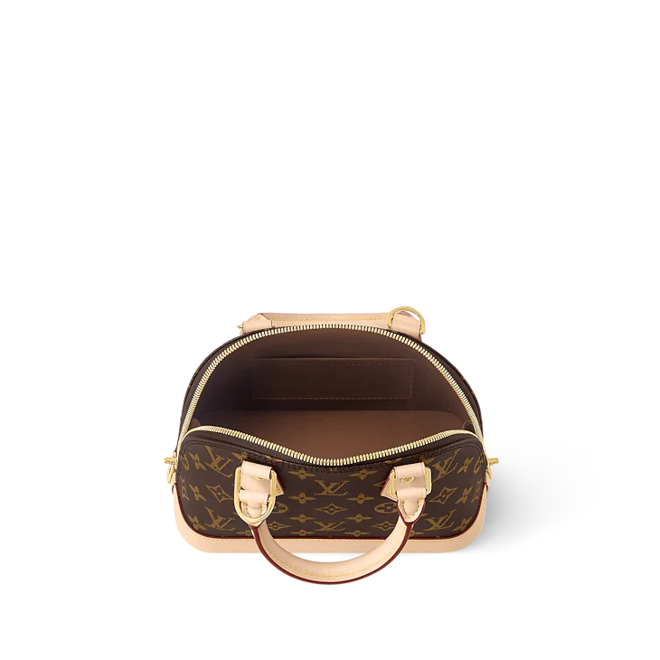 LV Sac Alma BB