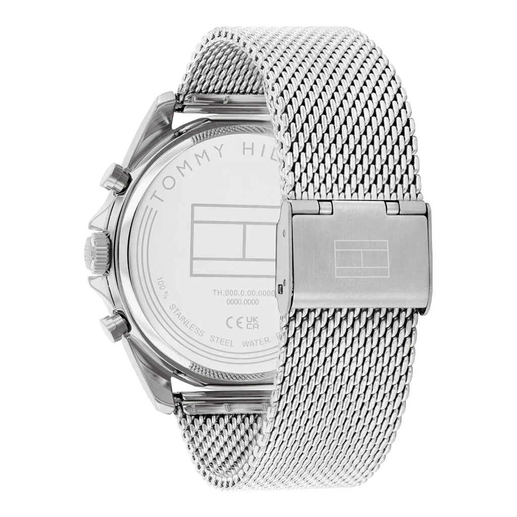 TOMMY HILFIGER
Montre Tommy Hilfiger Baker Vert