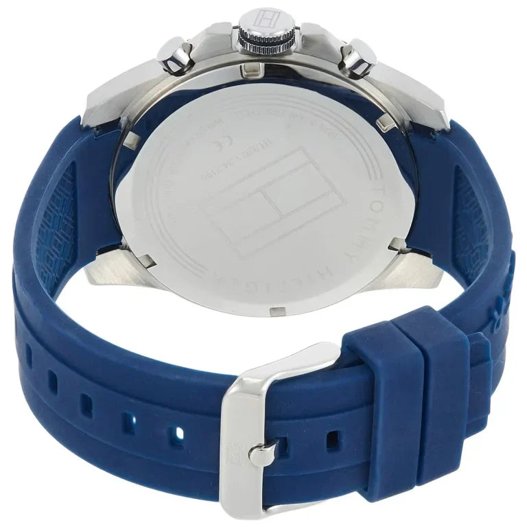 Montre TOMMY HILFIGER pour homme, 1791350