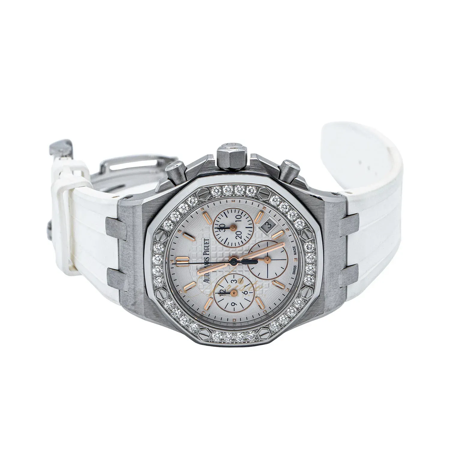 Audemars Piguet Royal Oak Offshore 26144