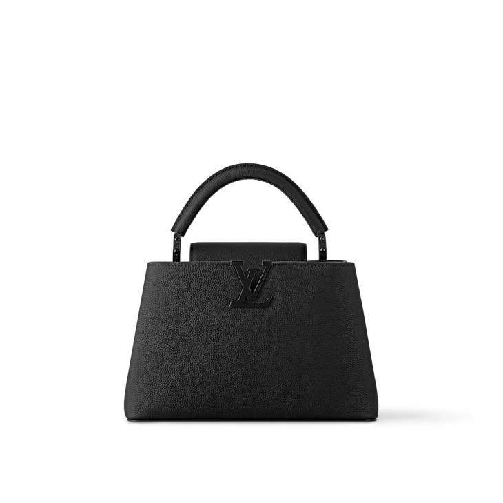 LV Capucines BB