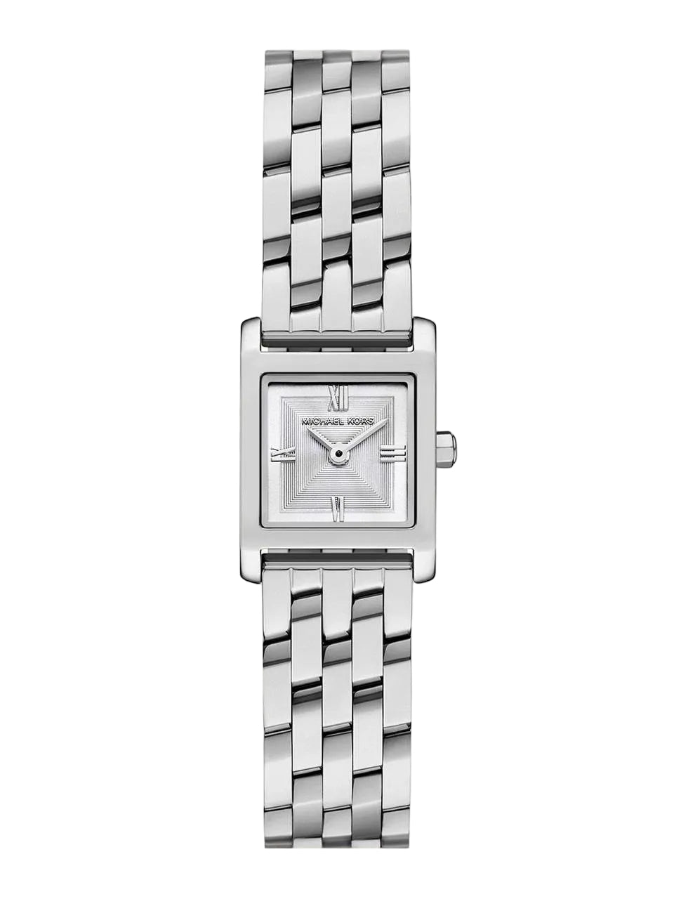 Michael Kors
Micro-montre Georgie argentée