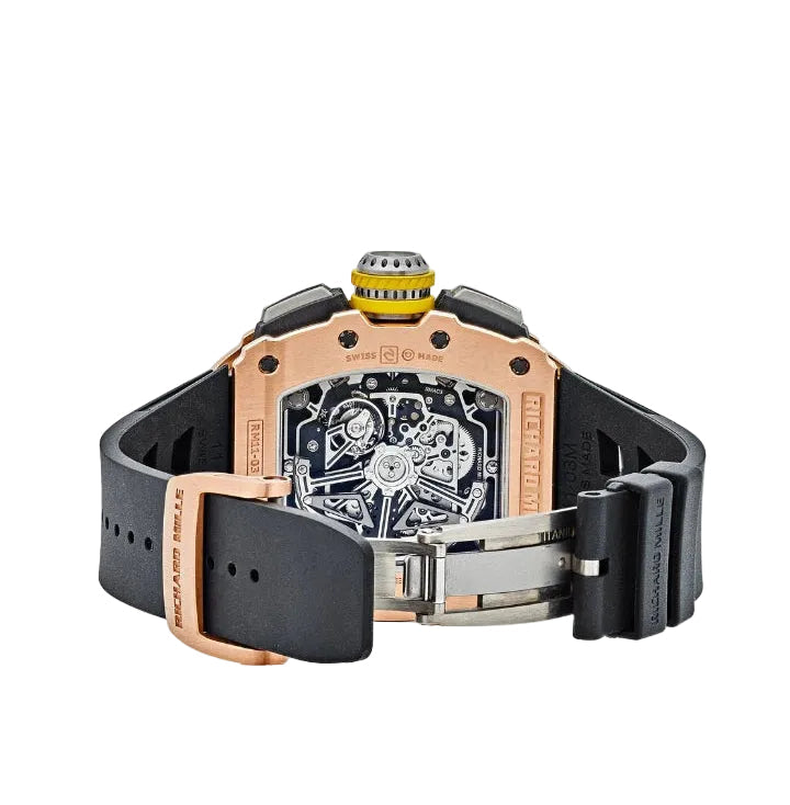 Richard mille RM 11-03 Chronographe Flyback