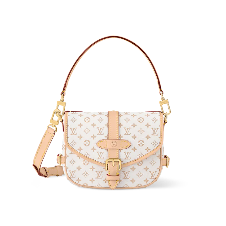 LV Saumur BB
