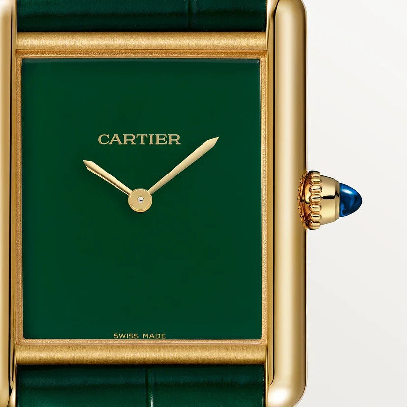 MONTRE TANK LOUIS CARTIER