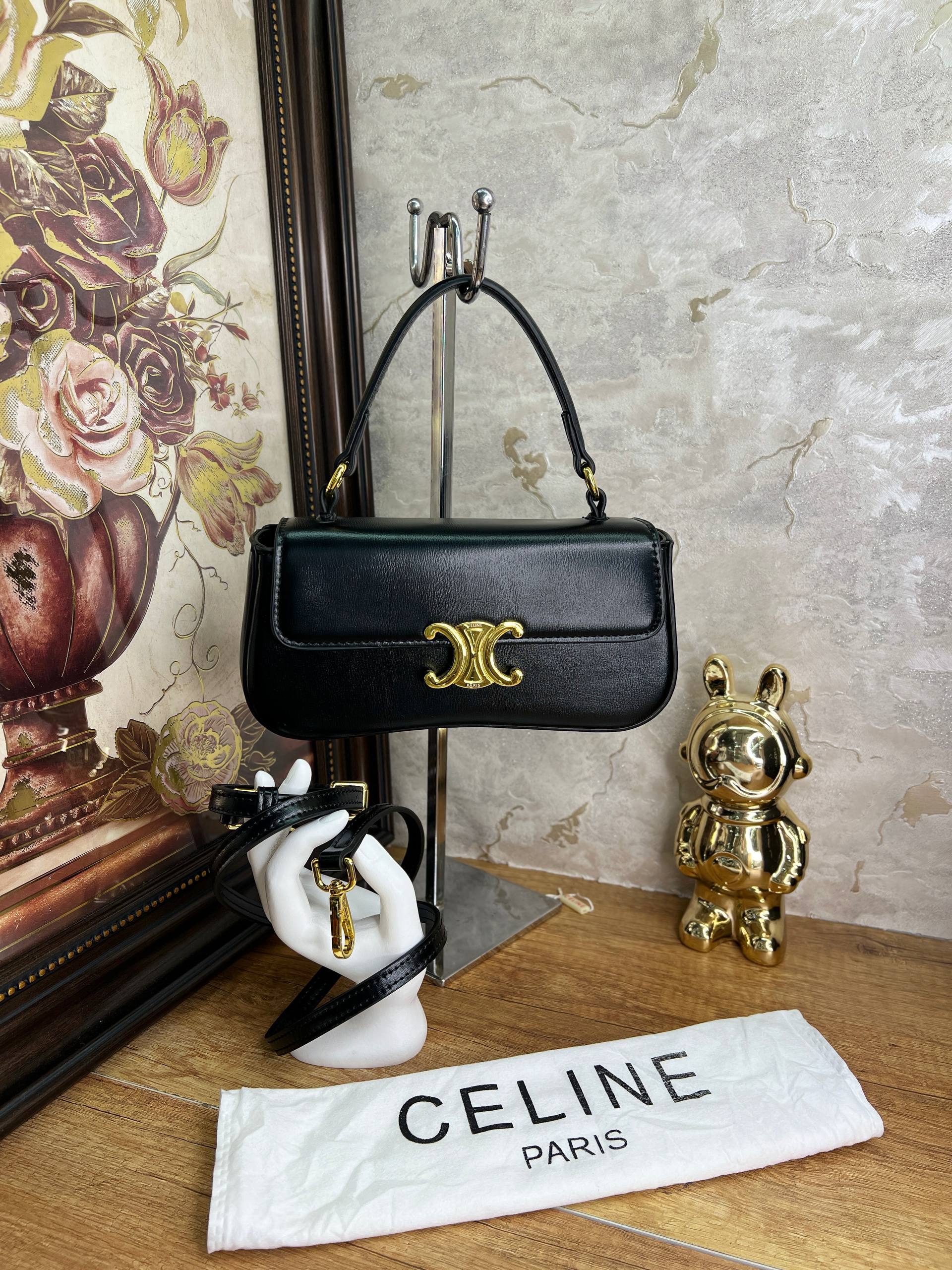 CÉLÏNÊ LOLA TEEN MODELE veau brillant