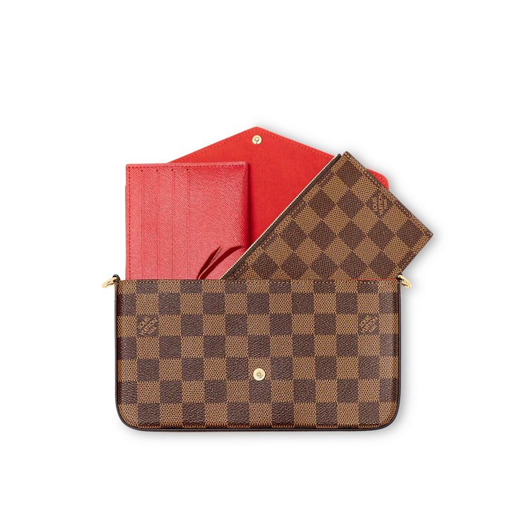 LV Pochette Félicie