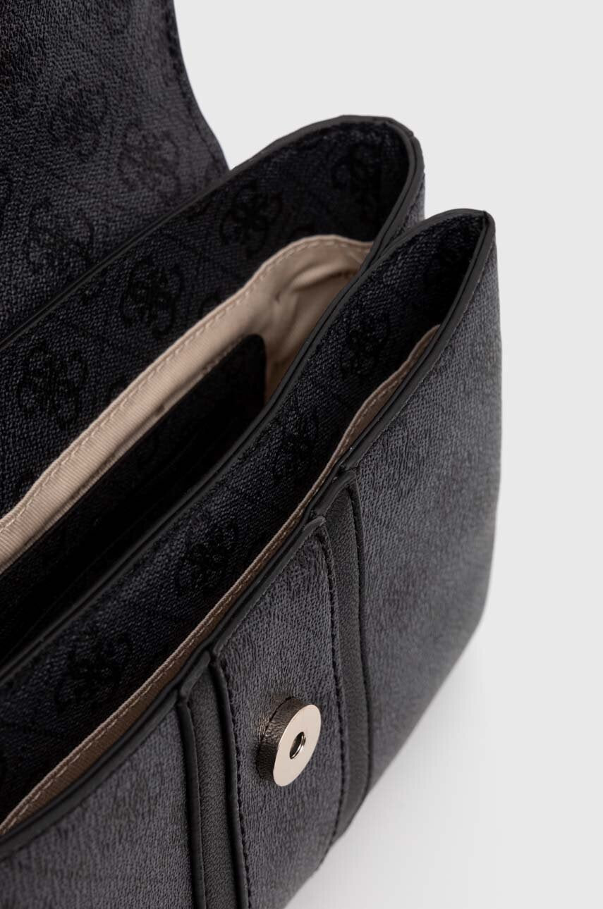 Sac à main Gûess NOREEN Noir