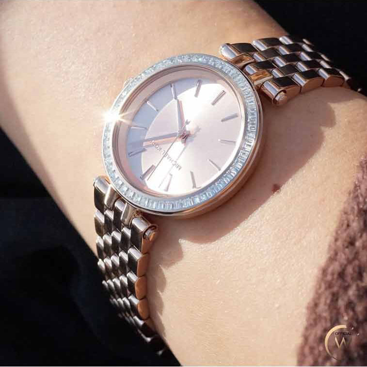 Montre Michael Kors Pour Femme , MK3366