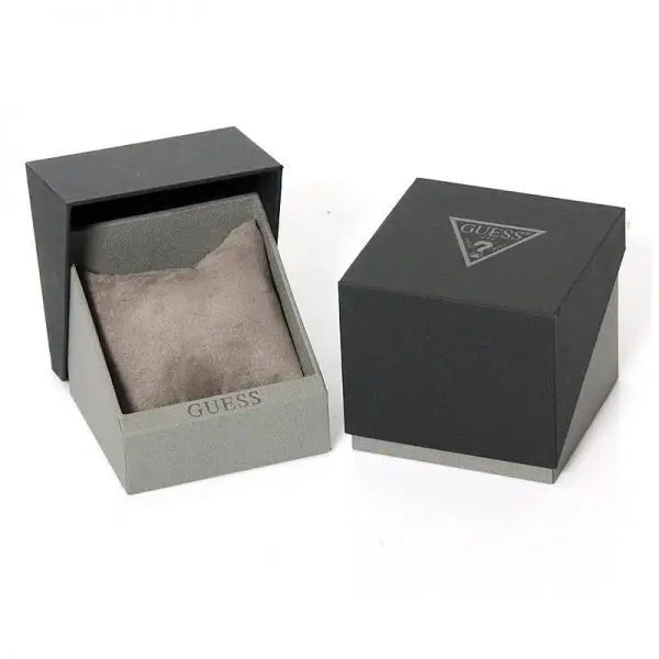 Montre Femme GUESS Tri Plaque – GW0675L3