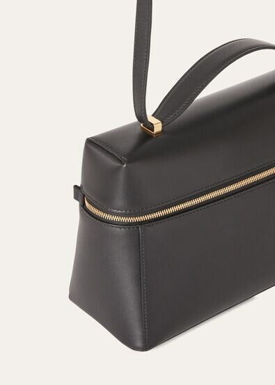 Loro piana Sac Extra L27 Cuir de veau lisse
