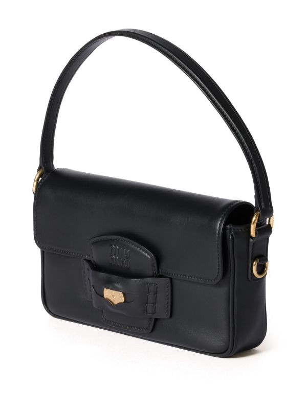 MIÛ MIÜ 
sac porté épaule Penny