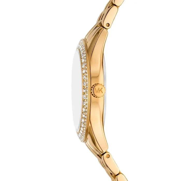 Michael Kors
Harlowe Montre femme Harlowe