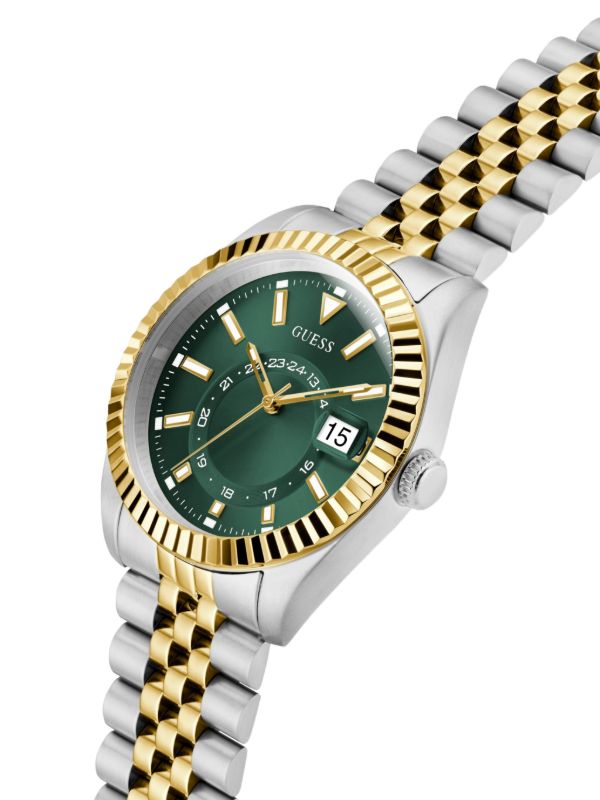 GUESS USA Montre « Jayden » 42 mm