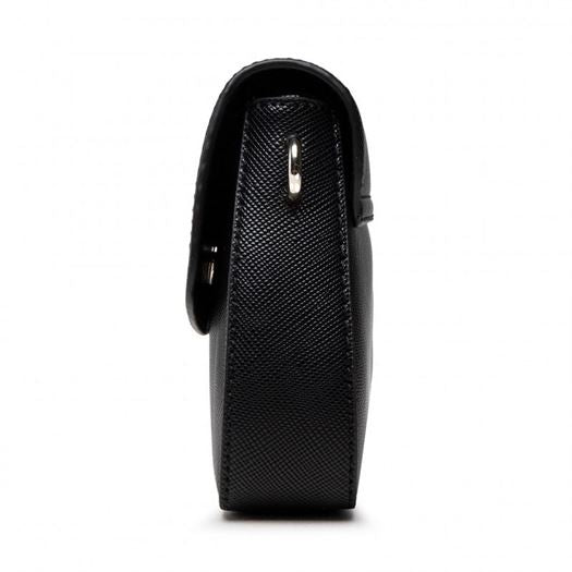Gûess Sac a main Cordelia flap shoulder ba noir