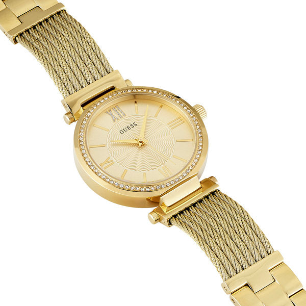 Montre Gûess pour femme W0638L2