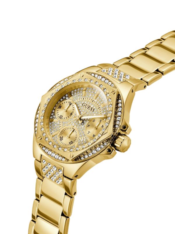 GUESS USA Montre « Envy » 38 mm