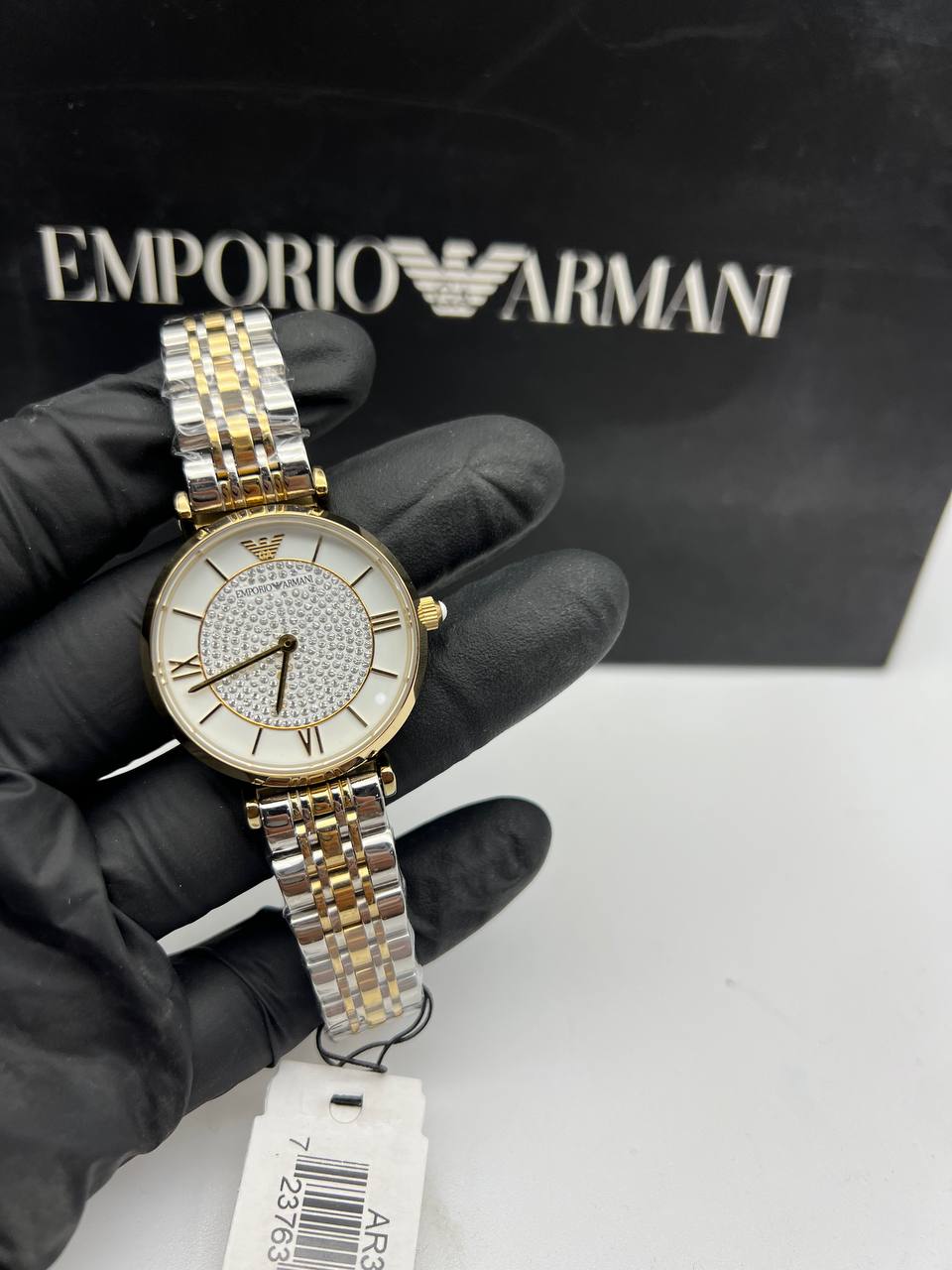 Montre EMPÔRIÔ ARMANI Pour Femme, AR2076
