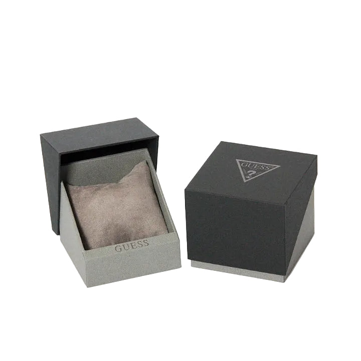 Montre Guess Quartz homme Vinyl